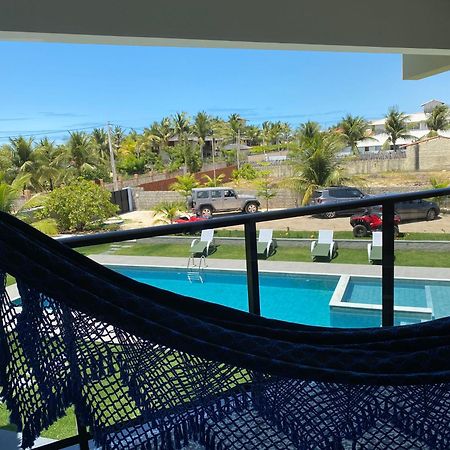 Chez Tupa Suites ウルアウ エクステリア 写真