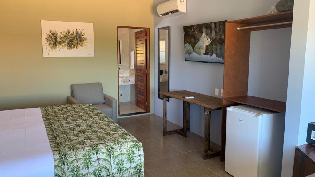 Chez Tupa Suites ウルアウ エクステリア 写真