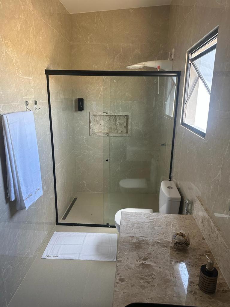 Chez Tupa Suites ウルアウ エクステリア 写真